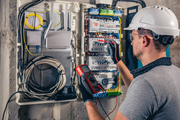 Best Home Electrical Repair  in Forest Meadows, CA