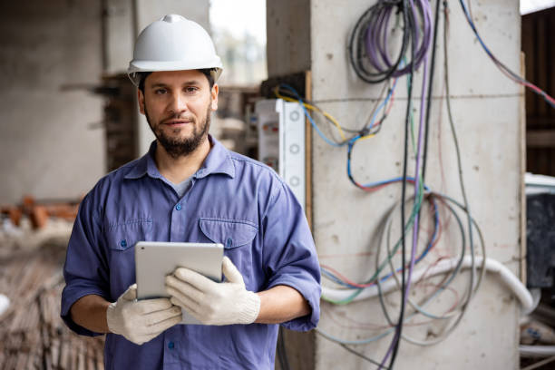 Best Commercial Electrician Services  in Forest Meadows, CA